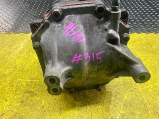 Редуктор задний TOYOTA CROWN GRS183 3GR 41110-30A20, 41:10 , 41110-30A21 2 ракурс