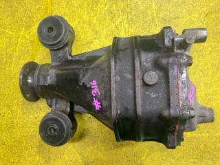Редуктор задний TOYOTA CROWN GRS183 3GR 41110-30A20, 41:10 , 41110-30A21 4 ракурс