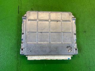 Блок efi TOYOTA HIACE KDH206 1KD-FTV 89661-26F00 2 ракурс