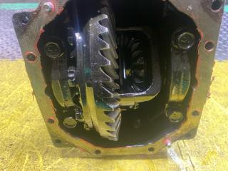 Редуктор задний TOYOTA CROWN GRS183 3GR-FSE 41110-30A20, 41:10 , 41110-30A21 2 ракурс