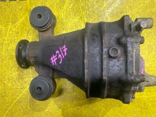 Редуктор задний TOYOTA CROWN GRS183 3GR-FSE 41110-30A20, 41:10 , 41110-30A21 3 ракурс