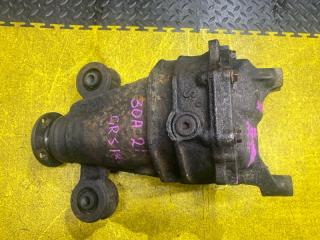 Редуктор задний TOYOTA CROWN GRS183 3GR-FSE 41110-30A20, 41:10 , 41110-30A21 5 ракурс