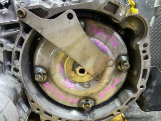 АКПП MITSUBISHI RVR GA4W 4J10 2700A303, W1CJA-2-B4WA 2 ракурс