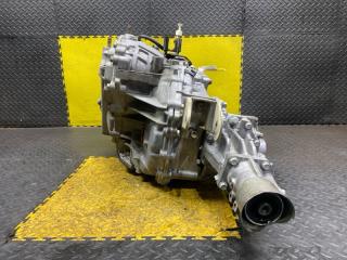 АКПП MITSUBISHI RVR GA4W 4J10 2700A303, W1CJA-2-B4WA 3 ракурс
