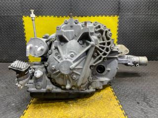 АКПП MITSUBISHI RVR GA4W 4J10 2700A303, W1CJA-2-B4WA 4 ракурс