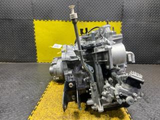 АКПП MITSUBISHI RVR GA4W 4J10 2700A303, W1CJA-2-B4WA 5 ракурс