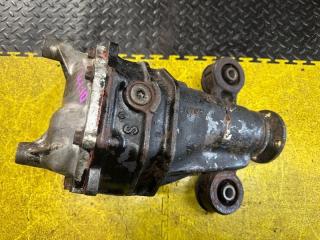 Редуктор задний TOYOTA CROWN GRS183 3GR-FSE 41110-30A20, 41:10 , 41110-30A21 3 ракурс