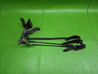 Запчасть механизм переключения кпп NISSAN ATLAS 1988