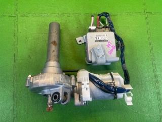 Рулевая колонка TOYOTA VITZ NSP135 1NR-FE 4520A-52072, 89650-52742 45250-52723 1 ракурс