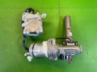 Рулевая колонка TOYOTA VITZ NSP135 1NR-FE 4520A-52072, 89650-52742 45250-52723 2 ракурс