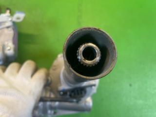 Рулевая колонка TOYOTA VITZ NSP135 1NR-FE 4520A-52072, 89650-52742 45250-52723 3 ракурс