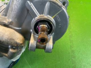 Рулевая колонка TOYOTA VITZ NSP135 1NR-FE 4520A-52072, 89650-52742 45250-52723 4 ракурс