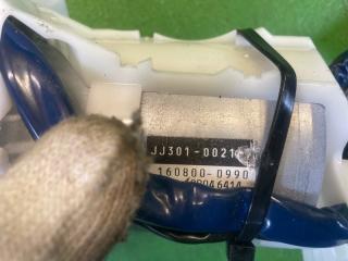Рулевая колонка TOYOTA VITZ NSP135 1NR-FE 4520A-52072, 89650-52742 45250-52723 5 ракурс