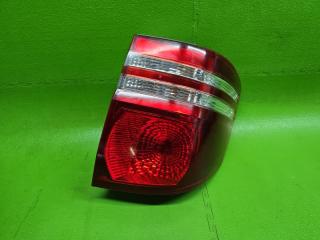 Стоп-сигнал правый TOYOTA ALPHARD ANH15 2AZ-FE 58-18 1 ракурс