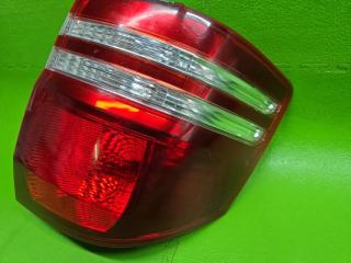 Стоп-сигнал правый TOYOTA ALPHARD ANH15 2AZ-FE 58-18 2 ракурс