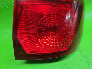 Стоп-сигнал правый TOYOTA ALPHARD ANH15 2AZ-FE 58-18 3 ракурс