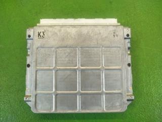 Блок efi TOYOTA HIACE KDH206 1KD-FTV 8966126L20 2 ракурс