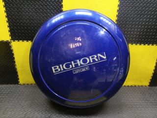 Колпак запасного колеса задний ISUZU BIGHORN 1998