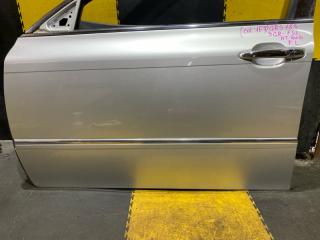 Дверь левая передняя TOYOTA CROWN GRS183 3GR-FSE 1E7 5 ракурс