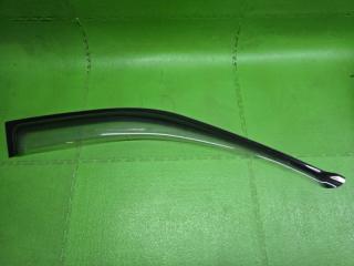 Ветровик передний правый ISUZU BIGHORN 2000