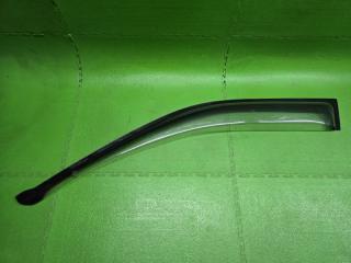 Ветровик передний левый ISUZU BIGHORN 2000