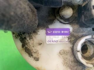 Топливный насос TOYOTA PASSO SETTE M512E 3SZ-VE 23210-B1080 5 ракурс