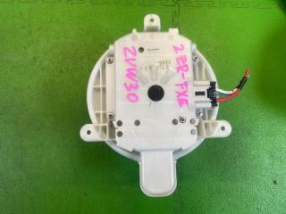 Мотор печки TOYOTA PRIUS 2011