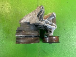 Муфта NISSAN NOTE E12 HR12DDR 141203VA0A 2 ракурс Муфта NISSAN NOTE E12 HR12DDR 141203VA0A 2 ракурс