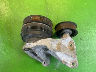 Муфта NISSAN NOTE E12 HR12DDR 141203VA0A 4 ракурс