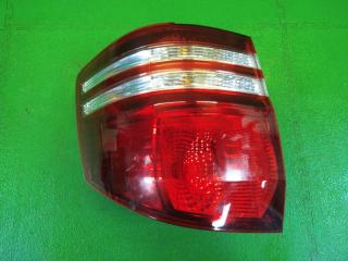 Стоп-сигнал левый TOYOTA ALPHARD ANH15 2AZ-FE 58-18 1 ракурс