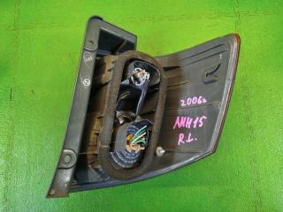 Стоп-сигнал левый TOYOTA ALPHARD ANH15 2AZ-FE 58-18 2 ракурс