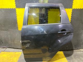 Дверь левая задняя TOYOTA IST NCP65 1NZ-FE 209 1 ракурс
