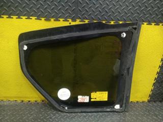 Стекло собачника левое TOYOTA PORTE NNP15 62720-52150 4 ракурс
