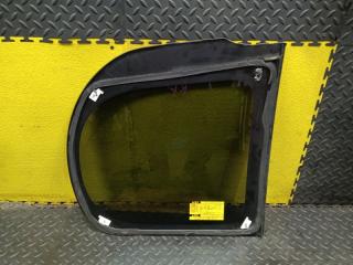 Стекло собачника левое TOYOTA PORTE NCP145 62720-52260 3 ракурс