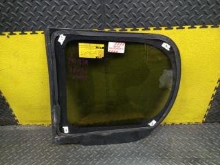 Стекло собачника левое TOYOTA PORTE NCP145 62720-52260 3 ракурс