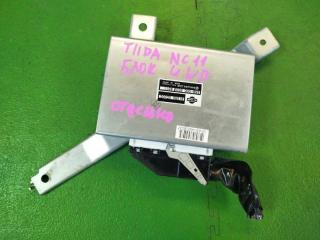Блок управления 4wd NISSAN TIIDA