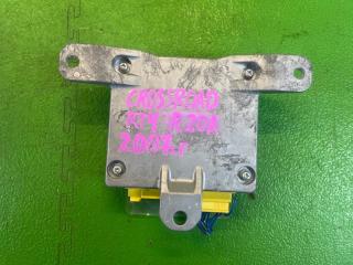 Блок управления airbag HONDA CROSSROAD RT4 R20A 77960-SYP-J410-M2 2 ракурс