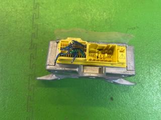 Блок управления airbag HONDA CROSSROAD RT4 R20A 77960-SYP-J410-M2 3 ракурс
