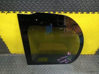 Стекло собачника левое TOYOTA SPADE NCP145 62720-52260 1 ракурс Стекло собачника левое TOYOTA SPADE NCP145 62720-52260 1 ракурс