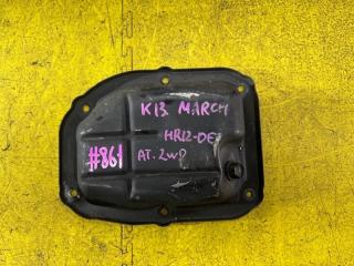 Поддон NISSAN MARCH