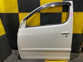 Дверь левая передняя TOYOTA FUNCARGO NCP25 6700252030 1 ракурс