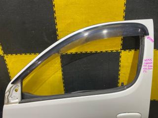 Дверь левая передняя TOYOTA FUNCARGO NCP25 6700252030 2 ракурс