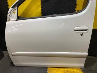 Дверь левая передняя TOYOTA FUNCARGO NCP25 6700252030 5 ракурс