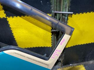 Дверь левая передняя ISUZU ELF NKS85 8981160081 4 ракурс Дверь левая передняя ISUZU ELF NKS85 8981160081 4 ракурс
