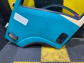 Дверь левая передняя ISUZU ELF NMS85 8980256914 5 ракурс Дверь левая передняя ISUZU ELF NMS85 8980256914 5 ракурс
