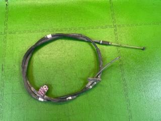 Тросик ручника правый задний TOYOTA NOAH ZRR75 3ZR-FAE 46420-28490 1 ракурс
