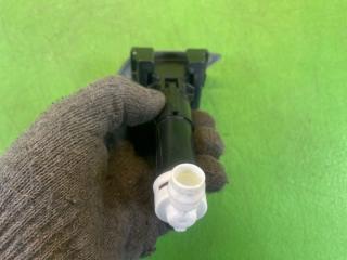 Омыватель фар TOYOTA AQUA NHP10 1NZ-FXE 85207-52010 4 ракурс