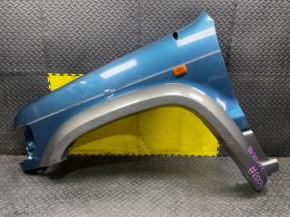 Крыло переднее левое ISUZU BIGHORN контрактная Крыло переднее левое ISUZU BIGHORN