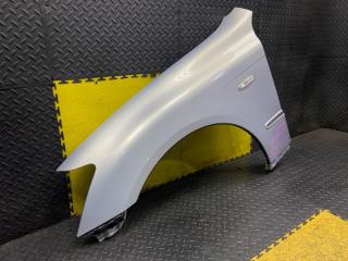 Крыло левое переднее TOYOTA CROWN GRS183 53812-30A00, 1E7 2 ракурс