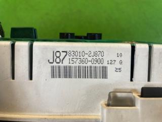 Спидометр TOYOTA ESTIMA EMINA CXR20 3C-TE 83010-2J870 5 ракурс Спидометр TOYOTA ESTIMA EMINA CXR20 3C-TE 83010-2J870 5 ракурс